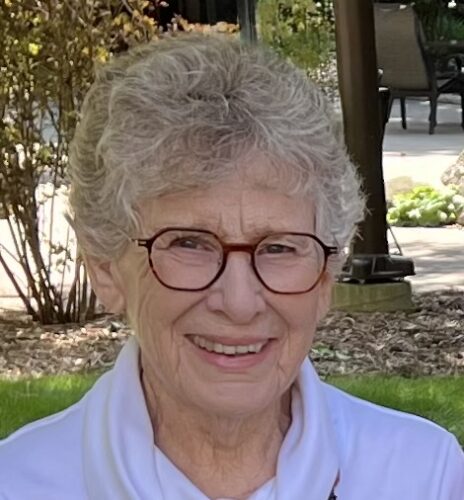 Ann Loder